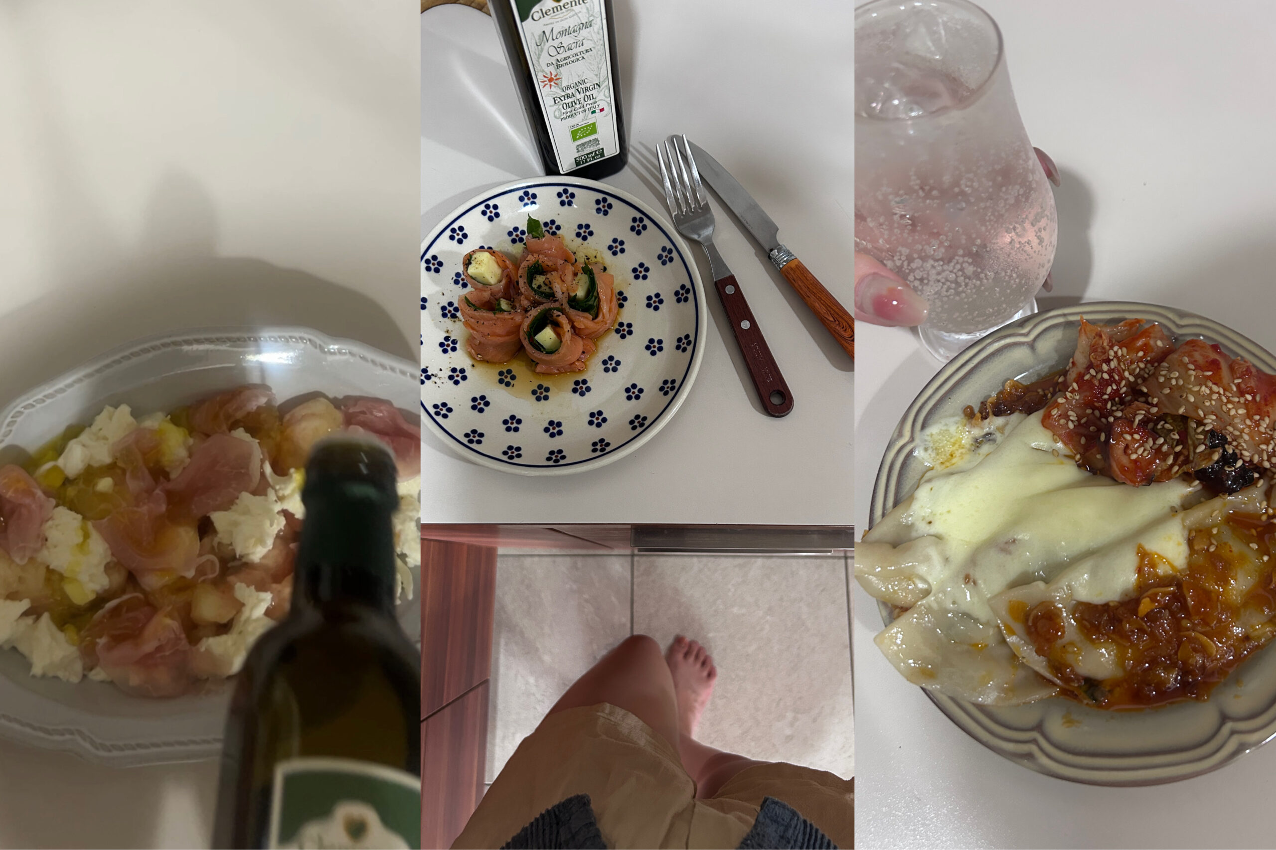 おすすめ夜食5選