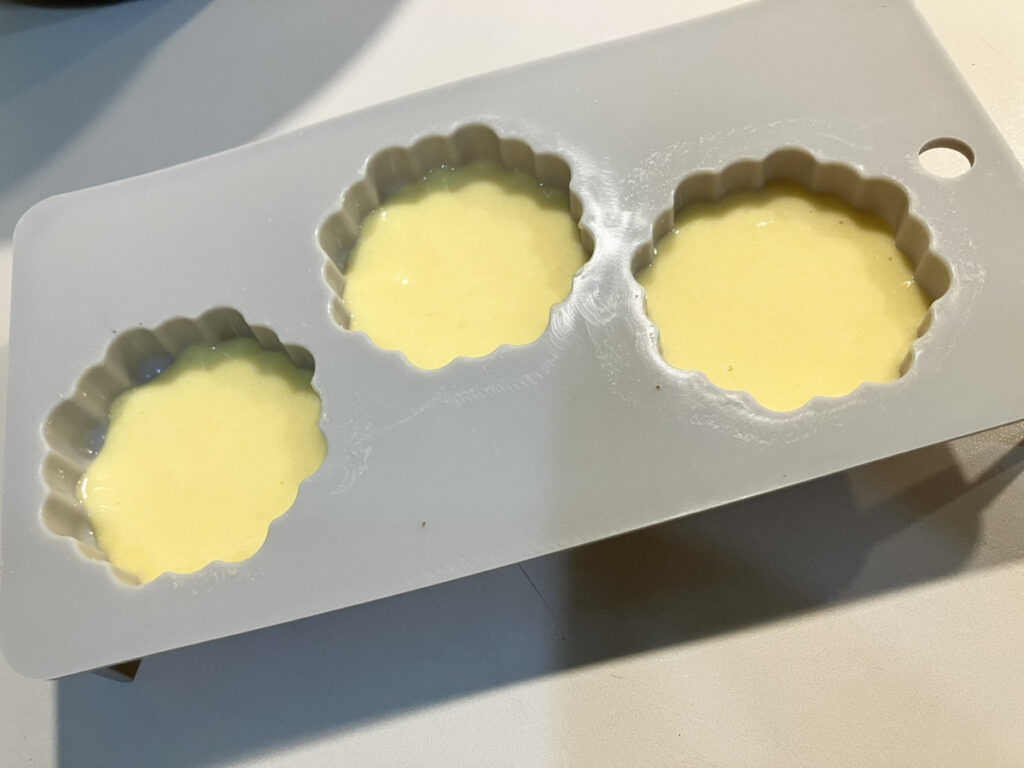 作り方